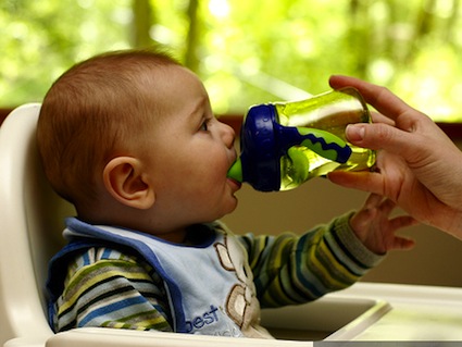 The Scary New Evidence on BPA-Free Plastics – Mother Jones