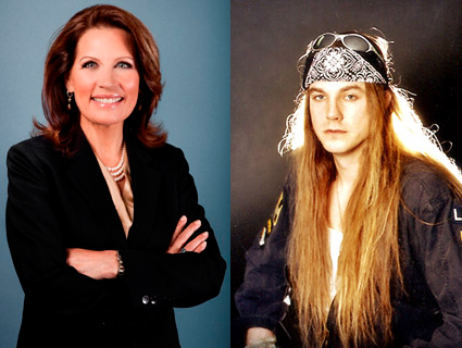 Michele Bachmann s Head Banging Gay Bashing BFF Mother Jones