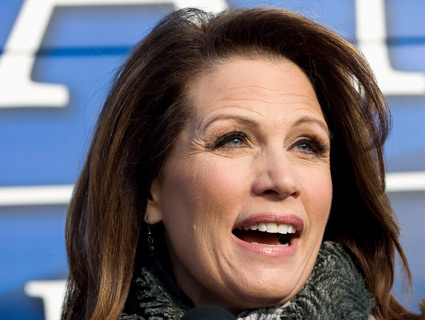 10 Reasons Michele Bachmann Will Be Sorely Missed Mother Jones