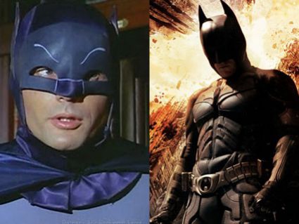 “The Dark Knight Rises”: Not The Best Movie Ever Made, Sadly – Mother Jones