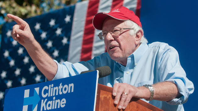 Bernie sanders 2024 baseball cap