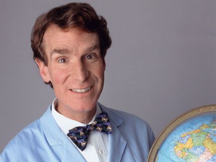 Bill Nye Wants to Wage War on Anti-Science Politics, Make a Movie—and Save  the Planet From Asteroids – Mother Jones