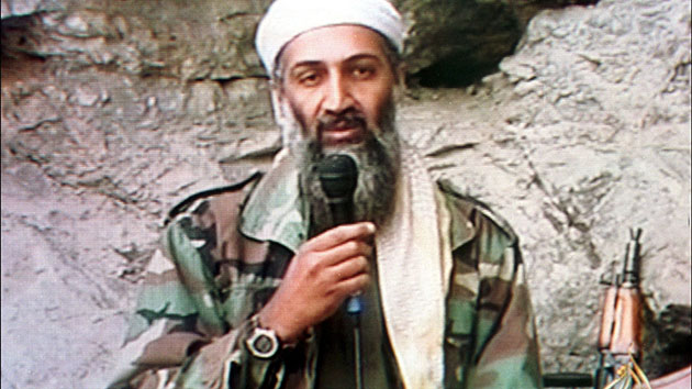 Unprecedented access to the White House to relive the bin Laden raid | CNN  Politics