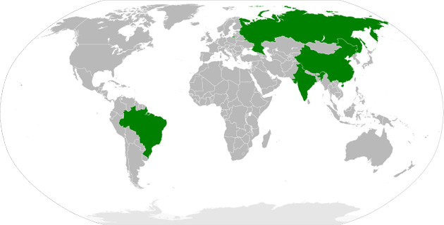 countries under oligarchy