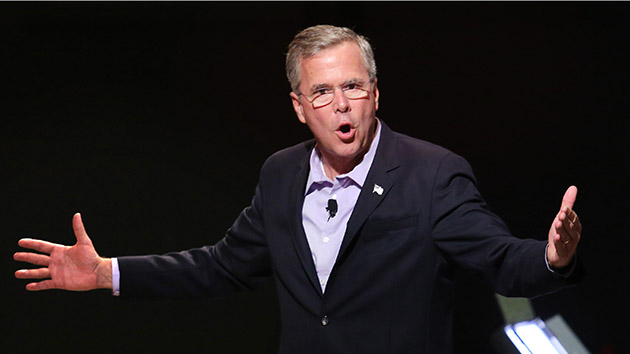 Jeb Bush Just Helped This Dude Make the Worst Mistake of His Life ...