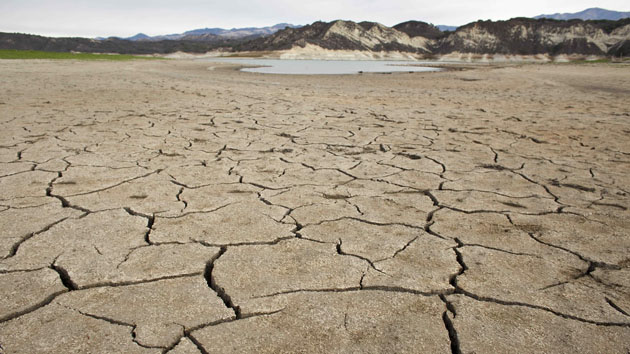 California’s Drought Could Be The Worst In 500 Years – Mother Jones