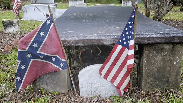 Watch House Republicans Block an Effort to Remove the Confederate Flag ...