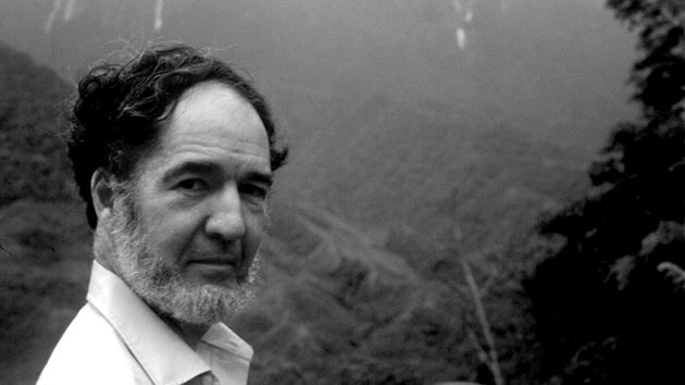 Jared Diamond: We Could Be Living in a New Stone Age by 2114