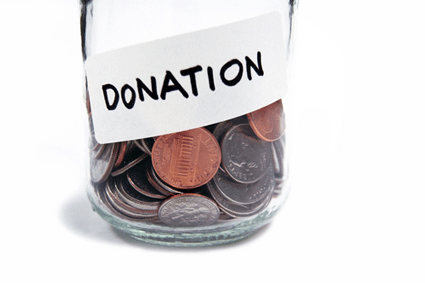 Report: Your Charitable Donation Is Going to Telemarketers, Not Charity