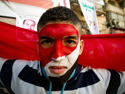 Egypt's president allegedly mocks Gulf wealth - BBC News