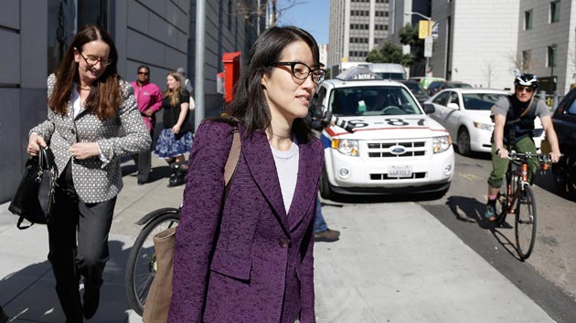 Ellen Pao Loses Her Gender Discrimination Lawsuit Against Silicon ...