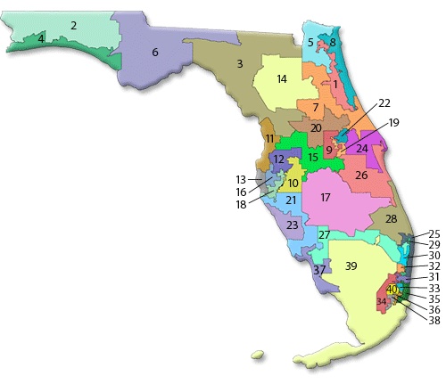 Silver Lining in Florida’s GOP Romp – Mother Jones