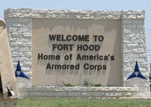 Letter From Fort Hood – Mother Jones