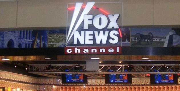 Fox News Is Now Dangerous Pro-Gay Propaganda, Says Conservative Group