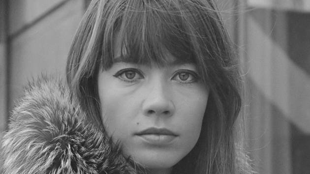 30+ Francoise Hardy Young