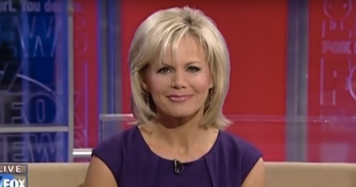 Watch Gretchen Carlsons “fox And Friends” Colleagues Routinely Make 7569