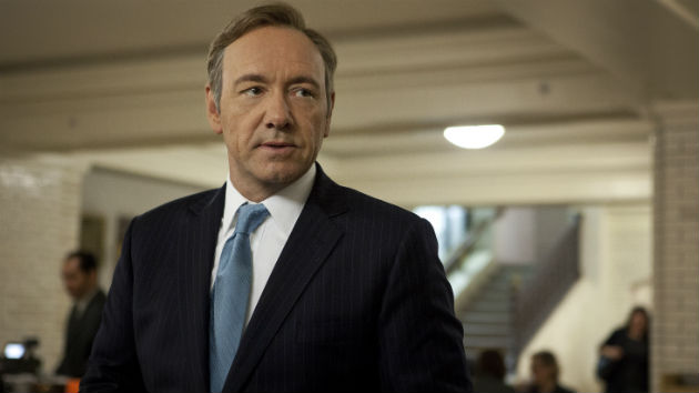 “House of Cards” Veteran Wants To Make a Reality TV Show Starring ...