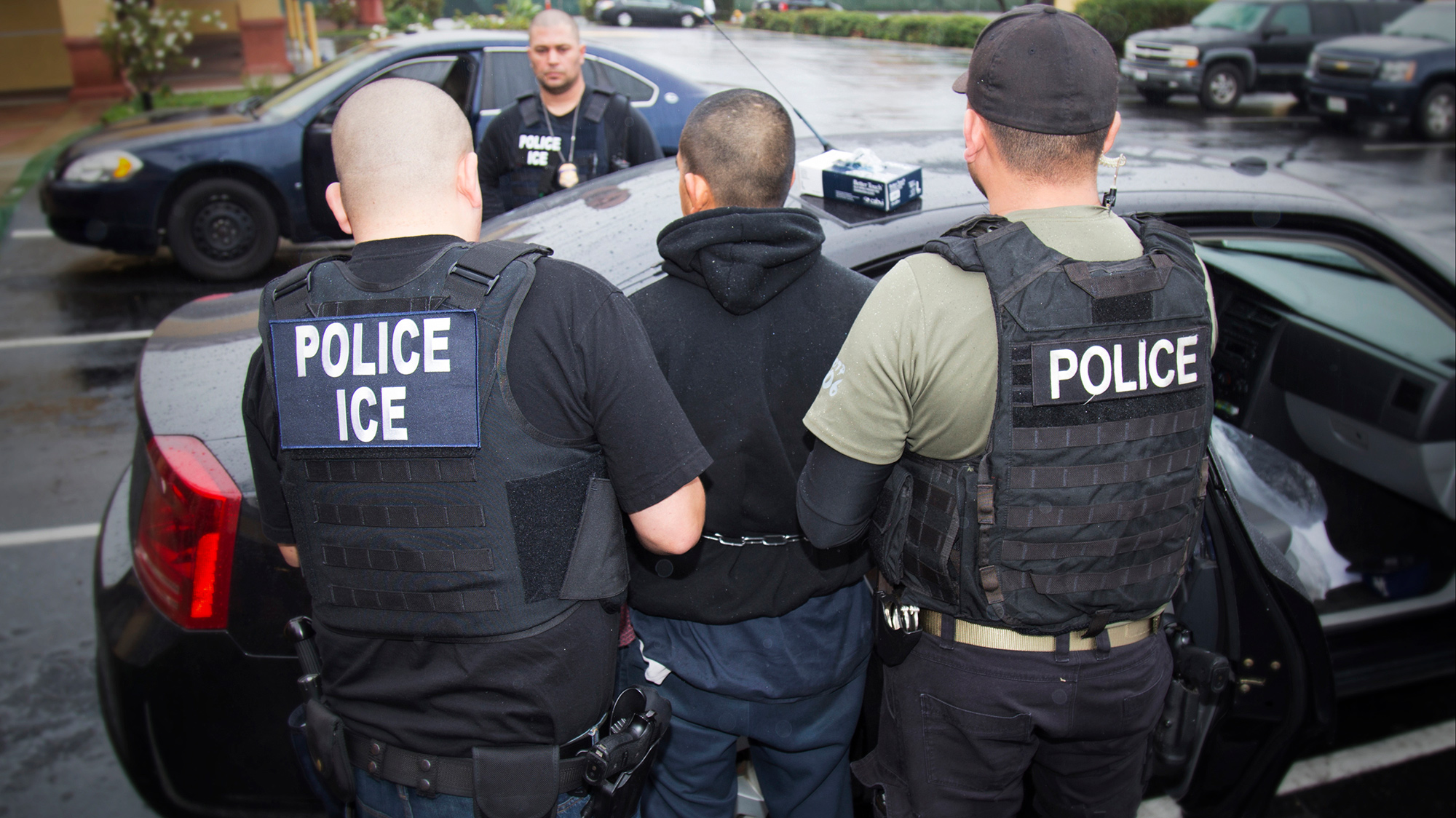 Trump’s Deportation Plans Will Turn Cops Into Immigration Agents ...