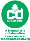 Climate Desk Logo