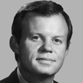 Rep. Tony Hall (D-Ohio, left Congress 2002)