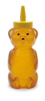 Honey Bear: National Honey Board