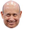 Lloyd Blankfein