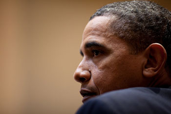 White House photo/Pete Souza (Government Work).
