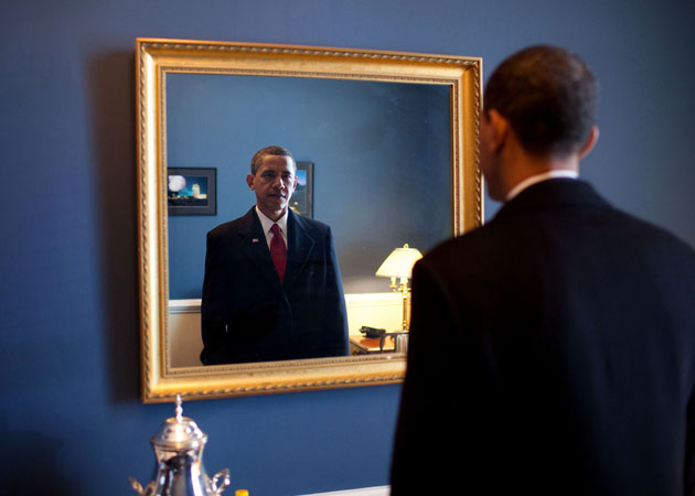 White House photo/Pete Souza (Government Work).