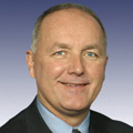 Rep. Pete Hoekstra (R-Mich.)