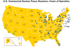 Source: U.S. Nuclear Regulatory Commission