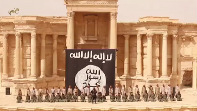 ISIS Beheaded An 82-Year-Old Archaeologist Who Refused To Reveal The ...