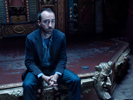 Catching Up With the Shins' James Mercer – Mother Jones