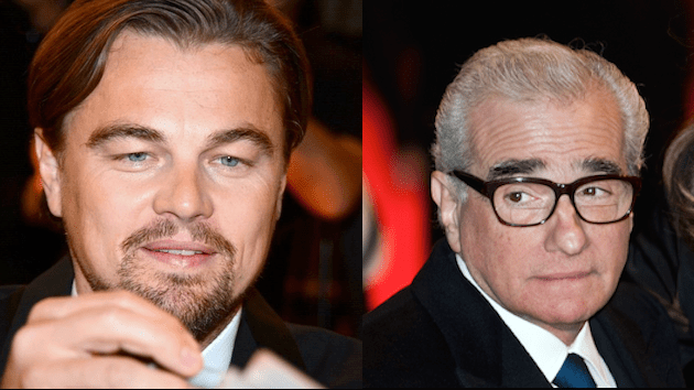 Martin Scorsese/Leonardo DiCaprio Films, Ranked – Mother Jones