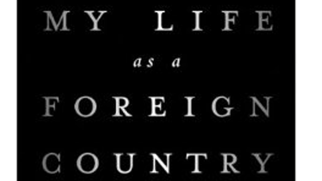 my life as a foreign country by brian turner