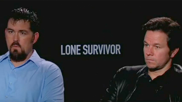 The Real-Life Story Behind “Lone Survivor”