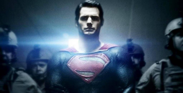 Man of Steel,' Directed by Zack Snyder - The New York Times