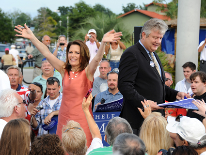 Michele Bachmann s Marcus Bachmann Problem Mother Jones