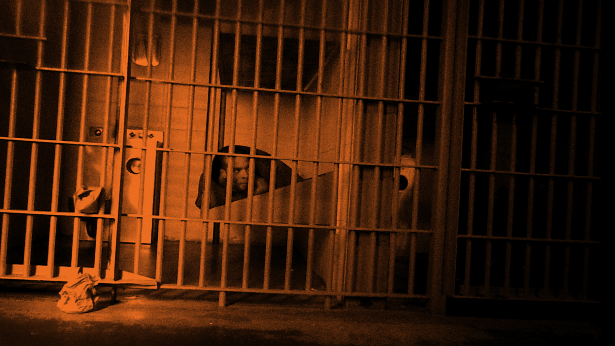 My Four Months as a Private Prison Guard: A Mother Jones Investigation â€“  Mother Jones