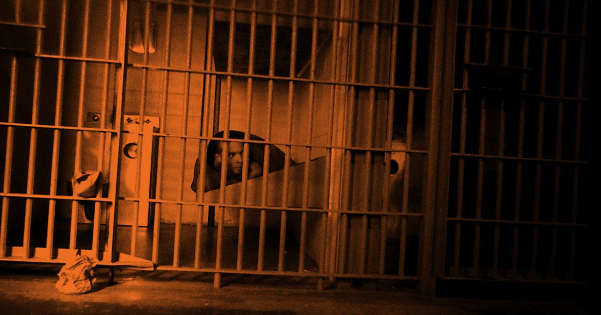 Slamming Meth Girls Naked Fuck - My Four Months as a Private Prison Guard: A Mother Jones Investigation â€“  Mother Jones