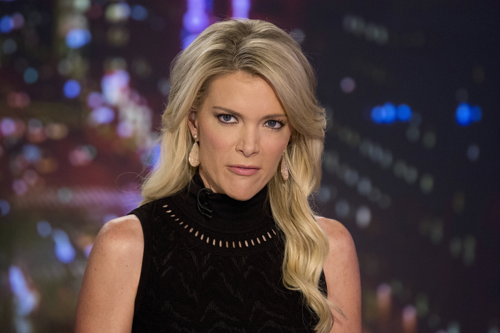 Megyn Kelly’s New Memoir Reportedly Details Sexual Harassment By Roger ...