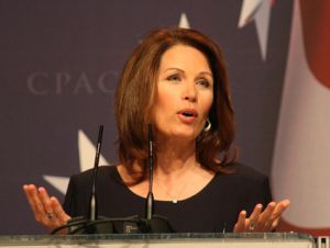 Pediatrician The Problem is People Like Michele Bachmann