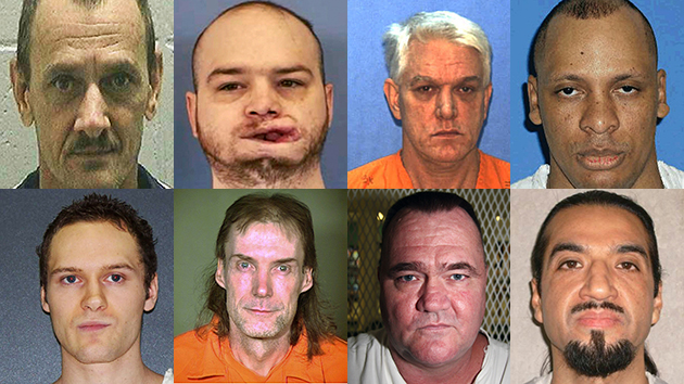 Put Yourself in the Jury Box: Did These 8 Men Deserve to Die? – Mother ...