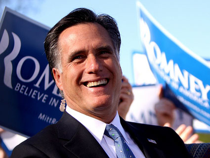 Mitt Romney Soon to Be America’s Most Hated Man – Mother Jones