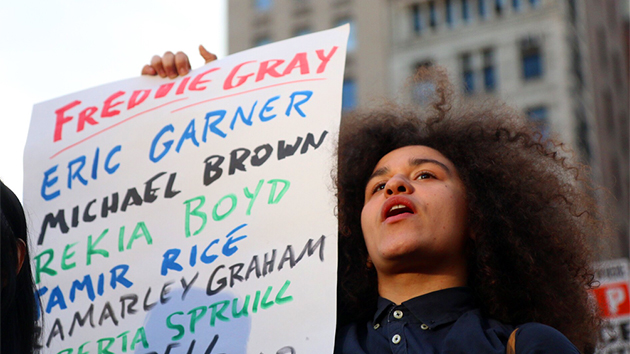 7 Things You Should Know About The Death Of Freddie Gray And The Cop On ...