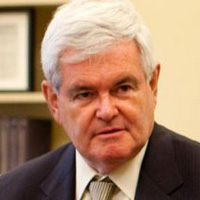 Newt Gingrich