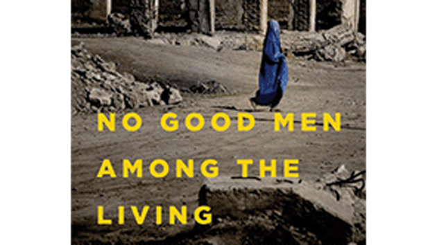 Quick Reads “no Good Men Among The Living” By Anand Gopal Mother Jones 5653