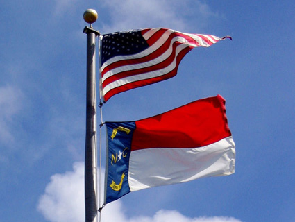 North Carolina’s GOP Wants to Protect You From Discrimination–Except if ...