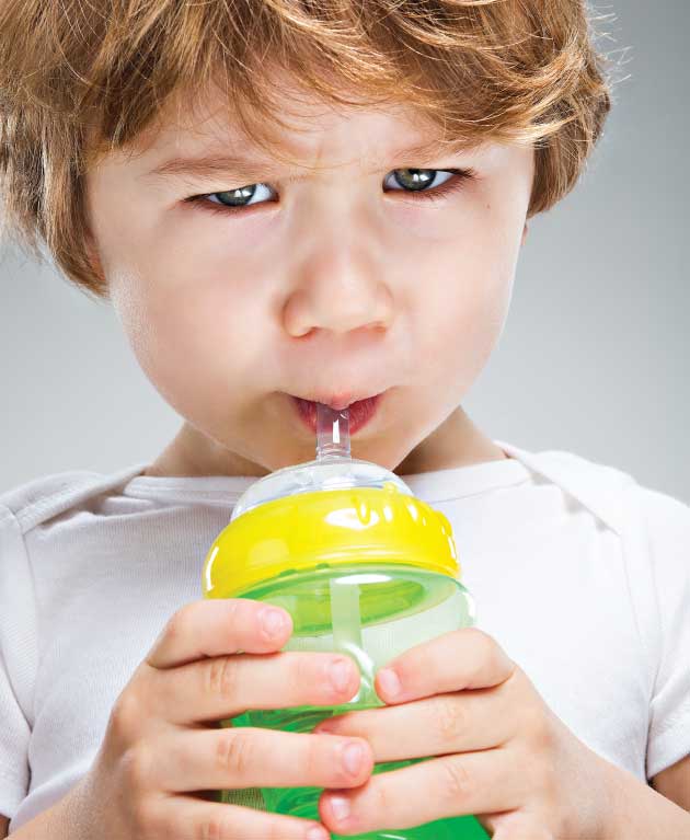 Thousands Of Toddler Sippy Cups And Bottles Are Recalled Over Lead  Poisoning Risk