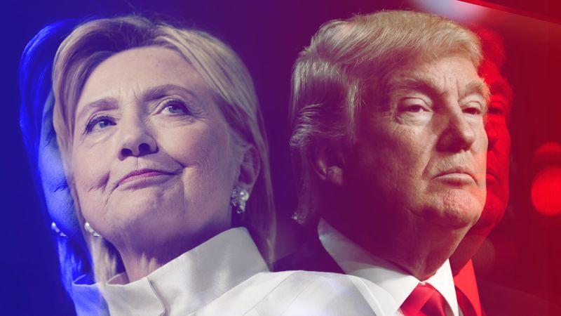 Presidential debate live blogging