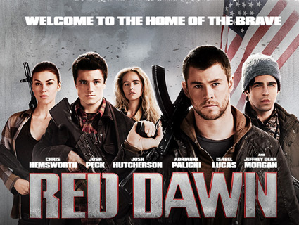 Foreign Policy Experts React To The “Red Dawn” Remake – Mother Jones